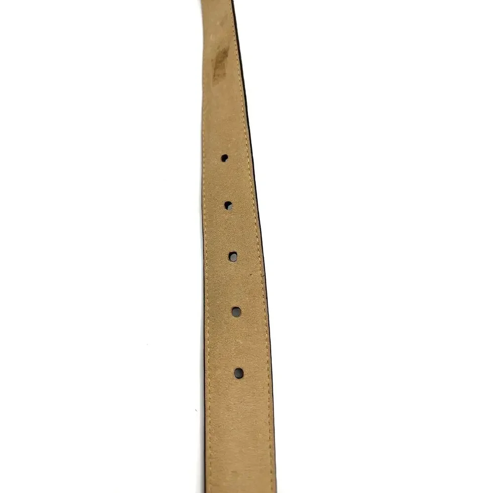 Brighton Belt
